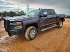2016 Chevrolet Silverado K3500 LTZ