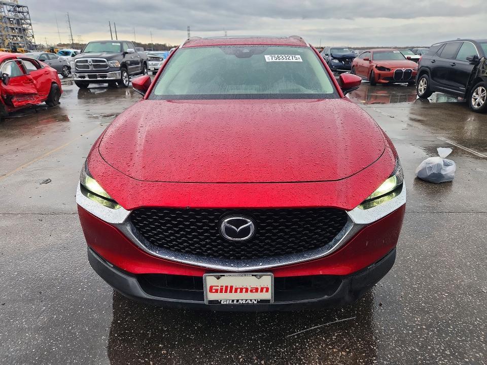 2020 Mazda Cx-30 Premium