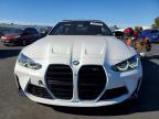 2024 BMW M4 Competition