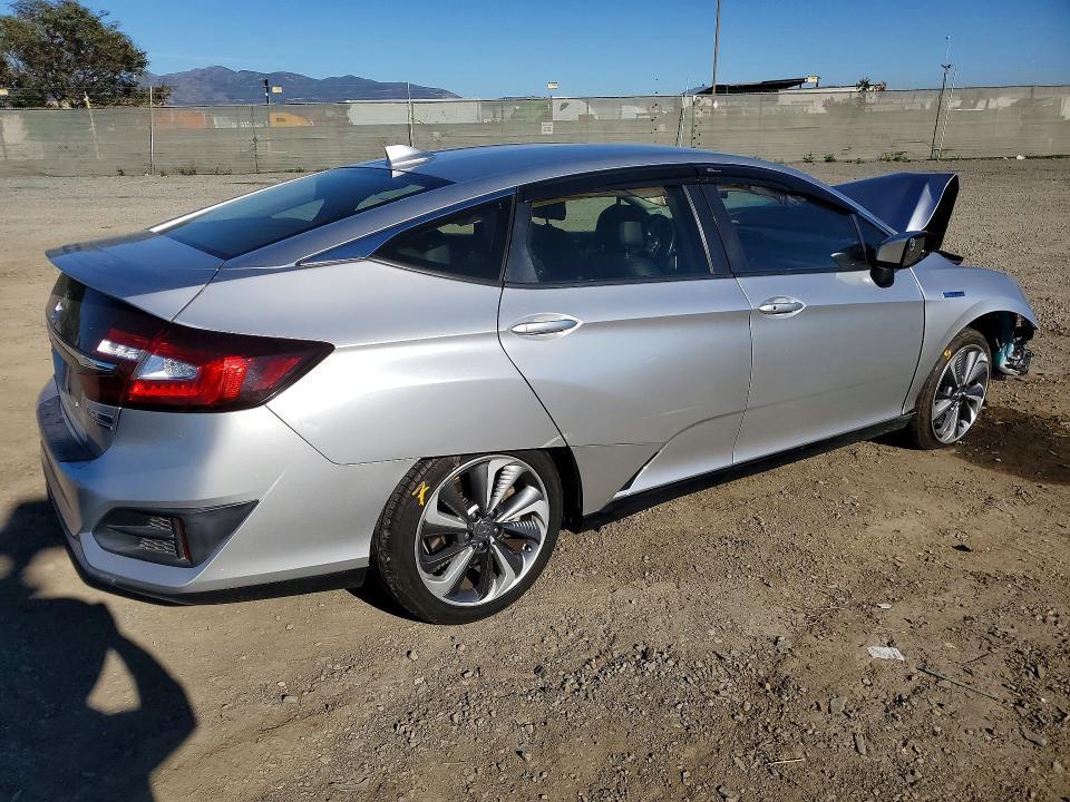 2019 Honda Clarity Touring