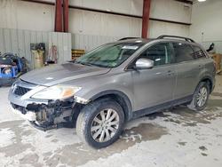 Mazda salvage cars for sale: 2010 Mazda Cx-9