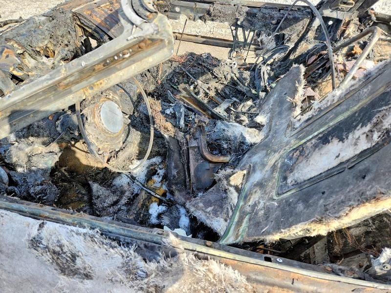 1994 Chevrolet Corvette