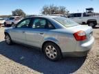 2002 Audi A4 1.8t
