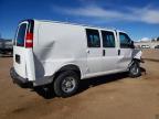 2025 Chevrolet Express G2500