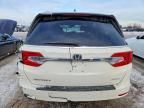 2018 Honda Odyssey exl