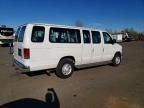 2003 Ford Econoline E350 Super Duty Wagon