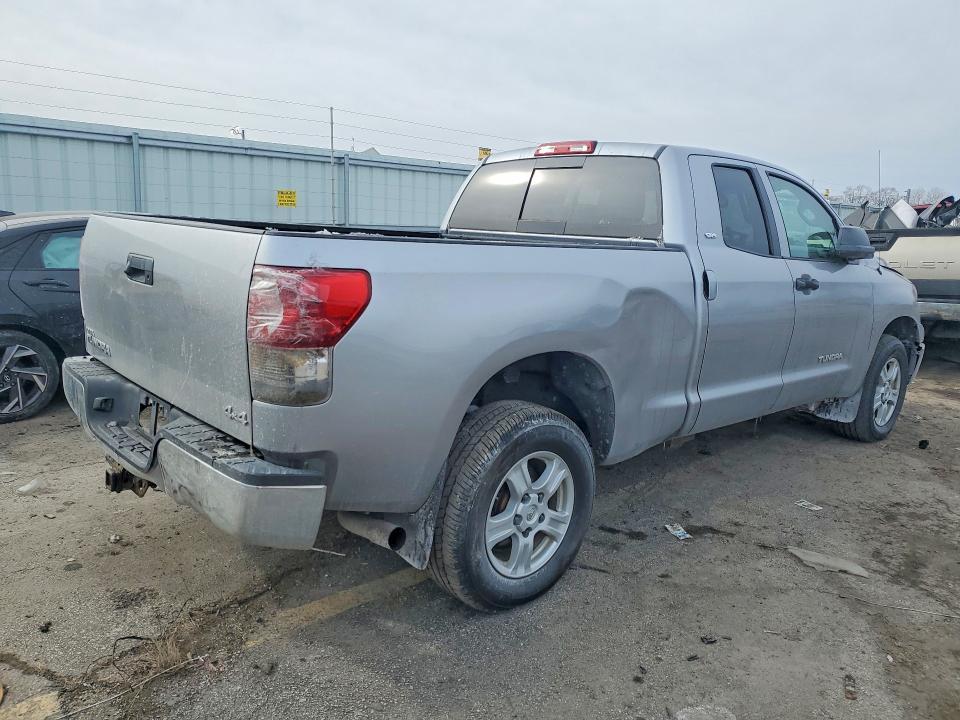 2013 Toyota Tundra Grade
