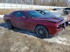 2018 Dodge Challenger gt