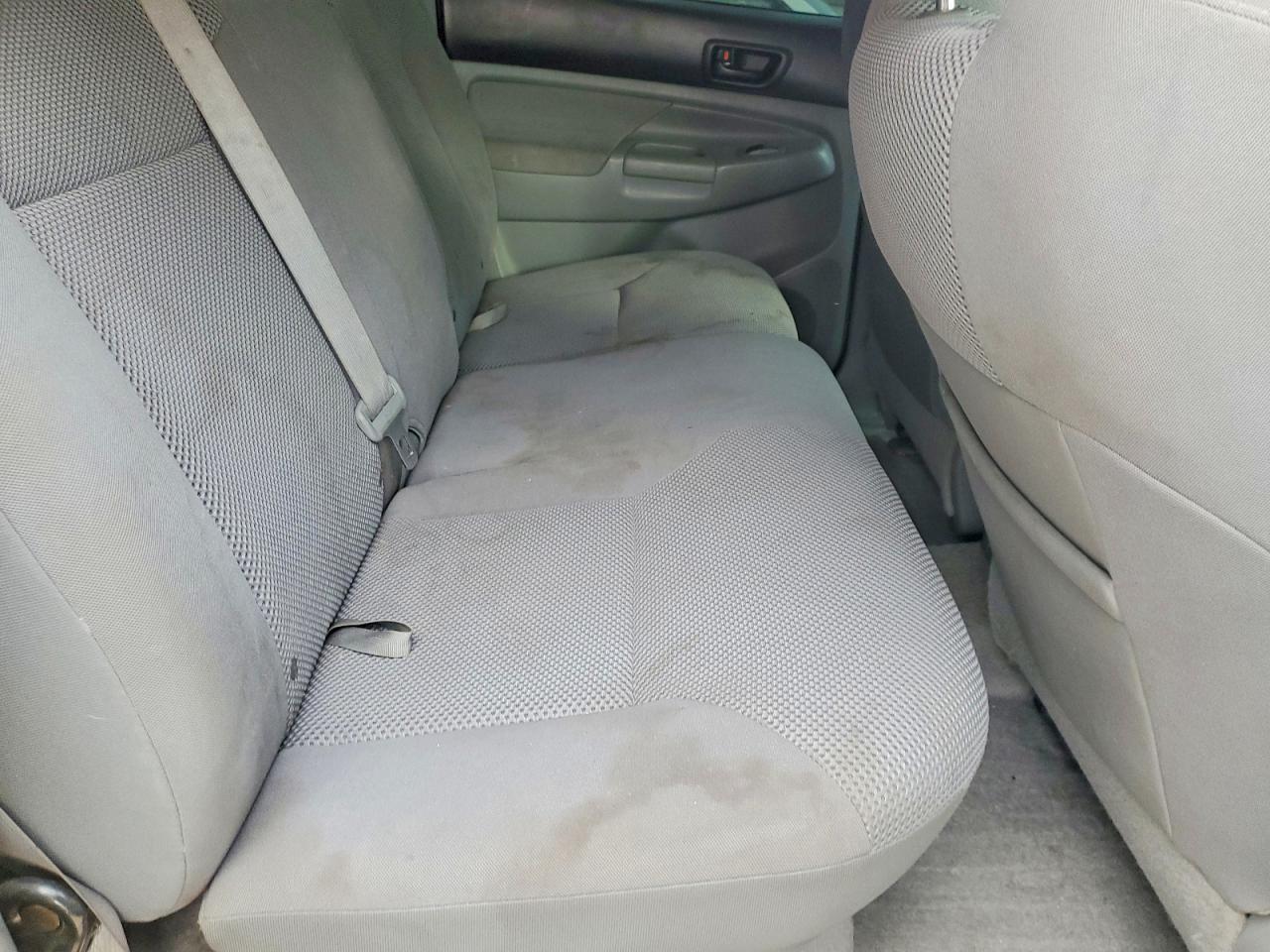 2009 Toyota Tacoma V6