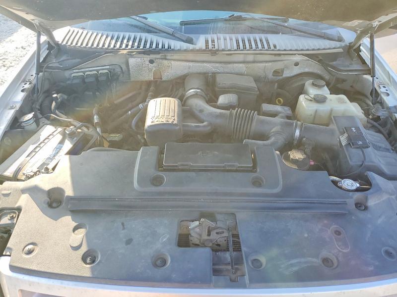 2010 Ford Expedition el Limited