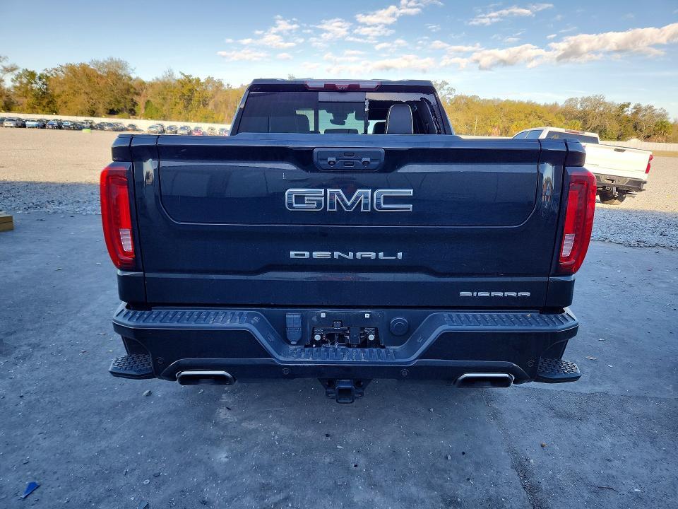 2023 GMC Sierra K1500 Denali Ultimate