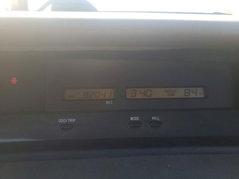 2001 Toyota Avalon xl