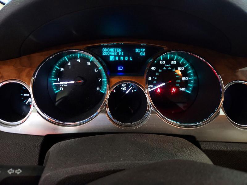 2010 Buick Enclave cxl
