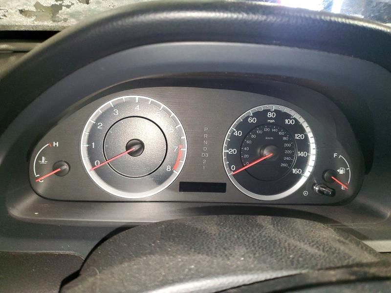 2011 Honda Accord se