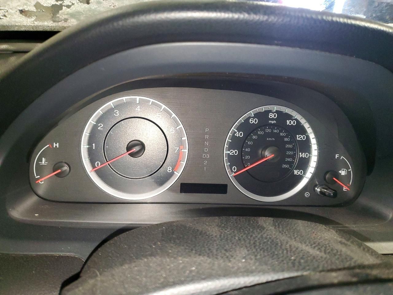 2011 Honda Accord se