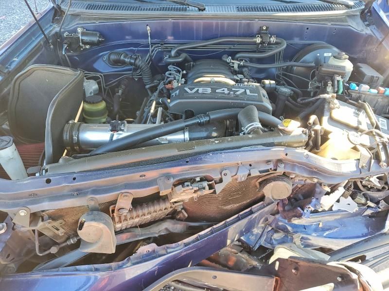 2006 Toyota Tundra Double cab SR5