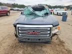 2017 GMC Canyon slt
