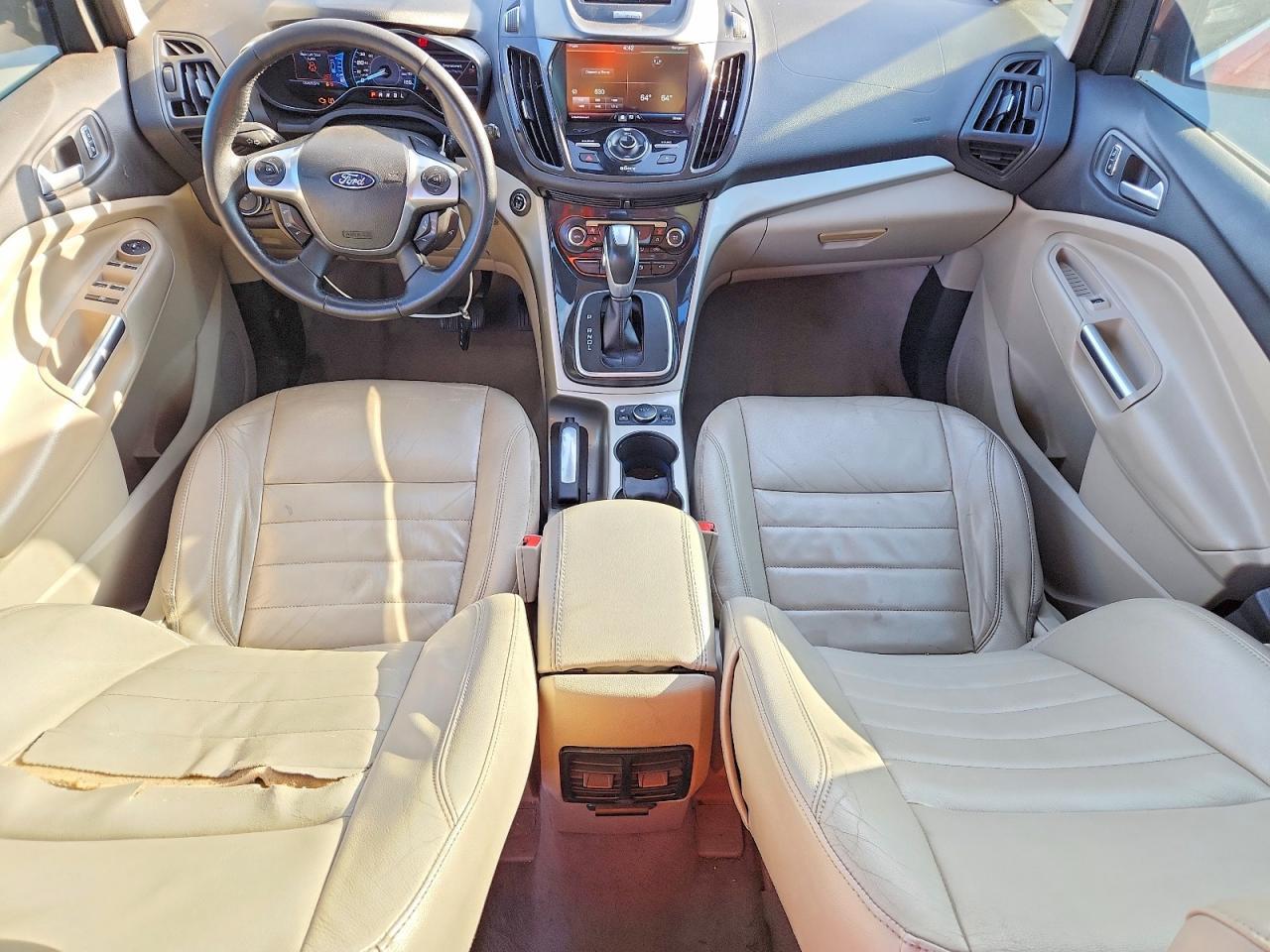 2014 Ford C-max Premium