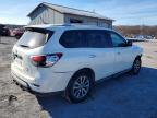 2015 Niss Pathfinder