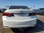 2015 Acura Tlx Advance