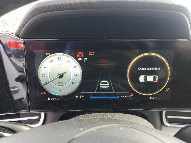 2021 Hyundai Elantra Limited