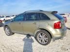 2012 Ford Edge sel