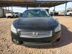 2011 Nissan Maxima s