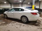 2013 Buick Lacrosse