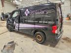 2016 Nissan NV200 Utility / Service Van