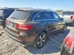 2017 Mercedes-Benz Glc 300 4matic