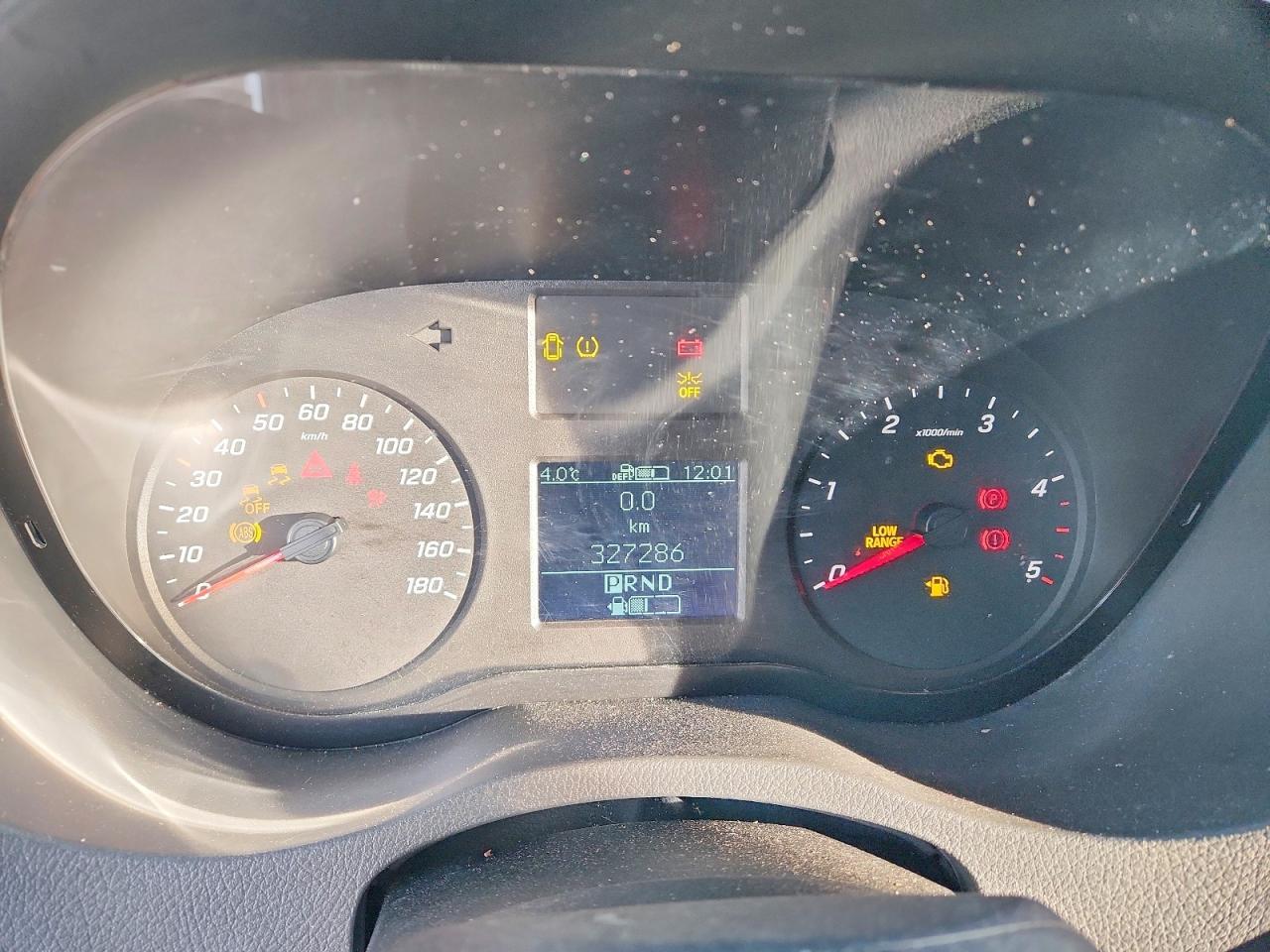 2021 Mercedes-Benz Sprinter 2500