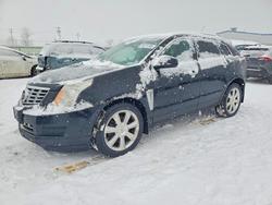 2016 Cadillac Srx Luxury Collection for sale in Central Square, NY