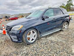 2013 Mercedes-Benz Ml 550 4matic for sale in Memphis, TN
