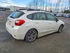 2013 Subaru Impreza Sport Premium