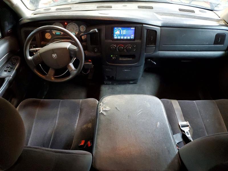 2005 Dodge RAM 3500 ST