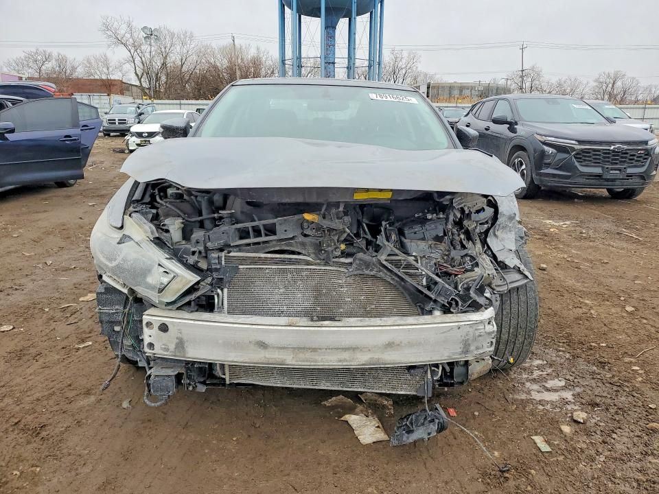 2016 Nissan Maxima 3.5 sl