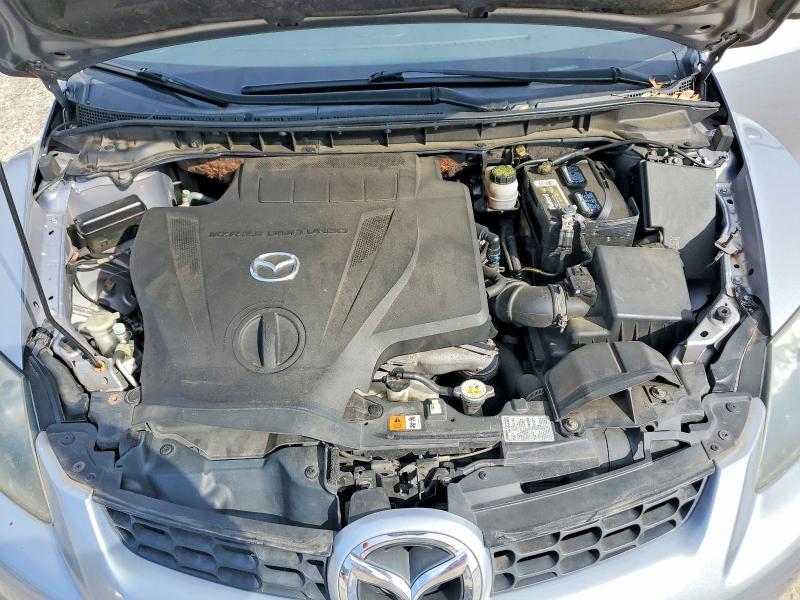 2009 Mazda Cx-7