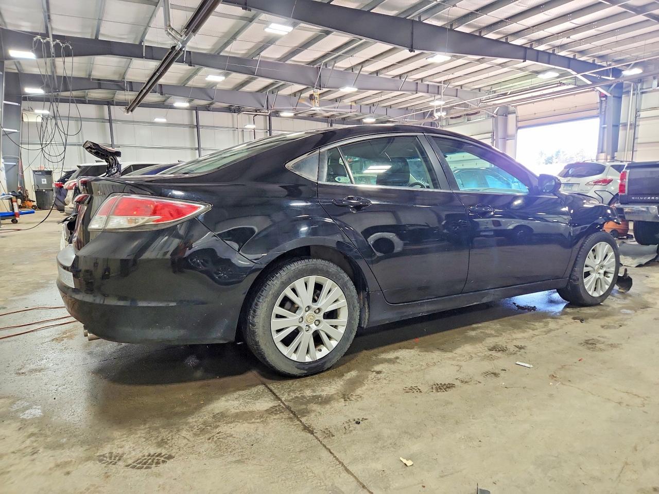 2010 Mazda 6 I