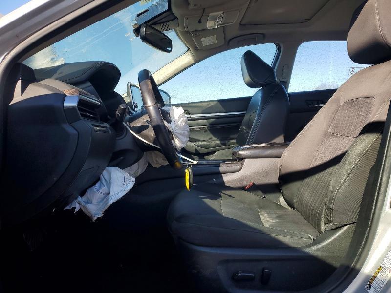 2020 Nissan Altima sl