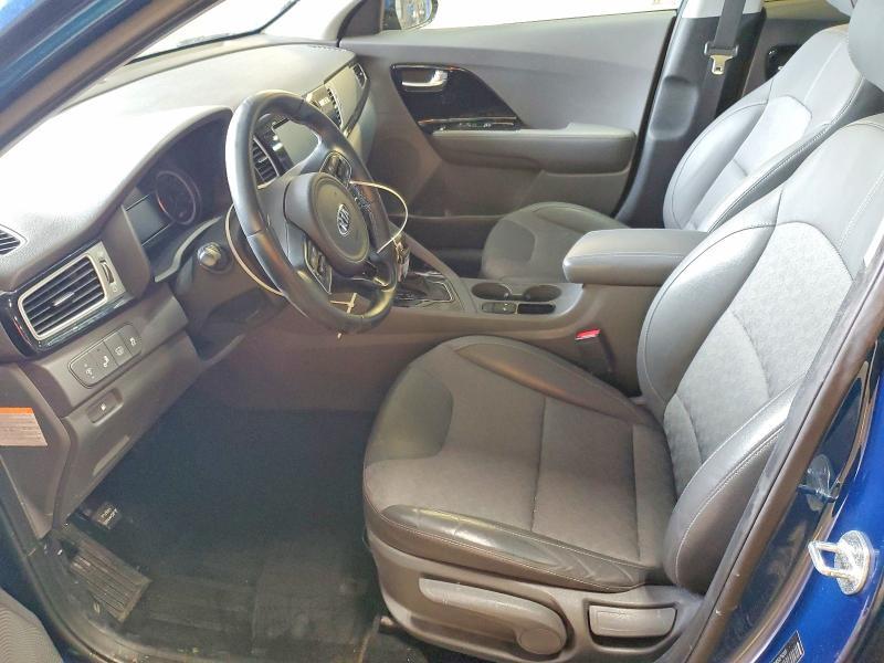 2019 KIA Niro ex