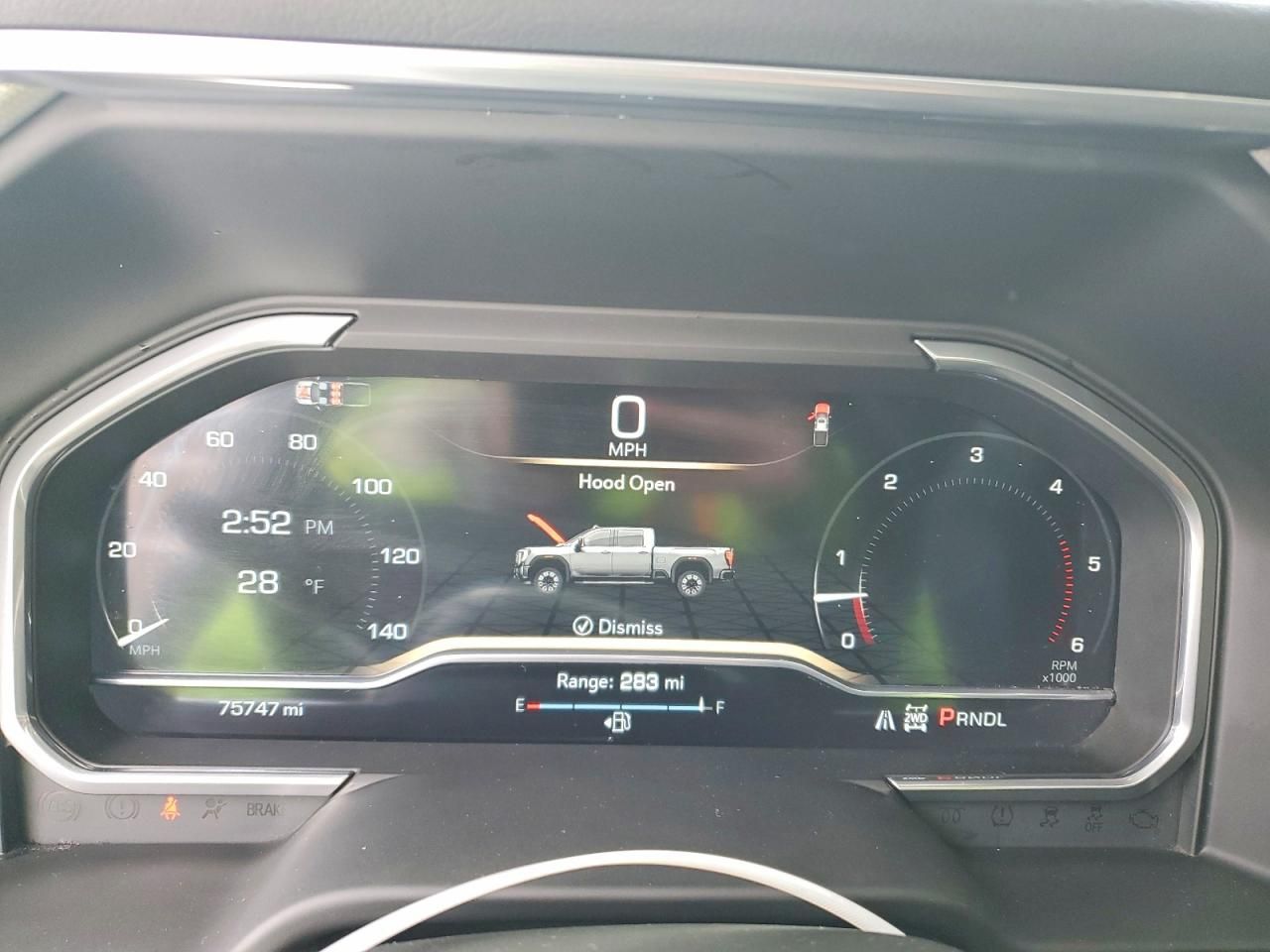 2024 GMC Sierra K2500 Denali