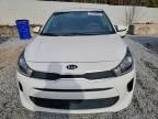 2019 KIA Rio s
