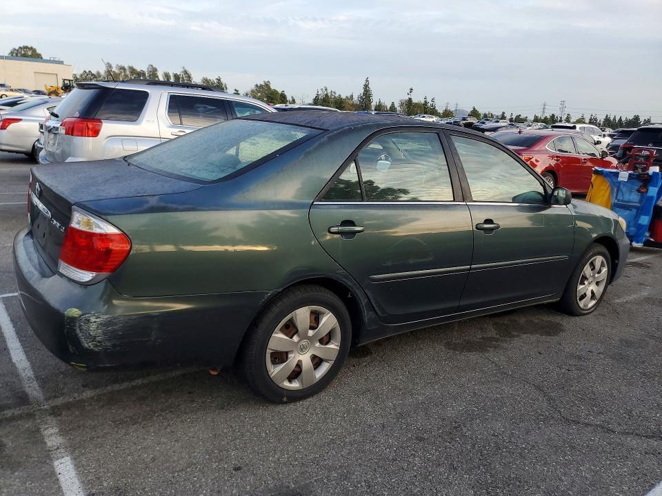 2005 Toyota Camry