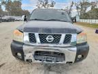 2008 Nissan Titan XE FFV
