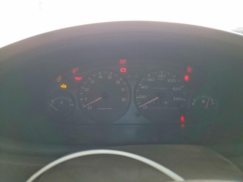 2000 Acura Integra ls