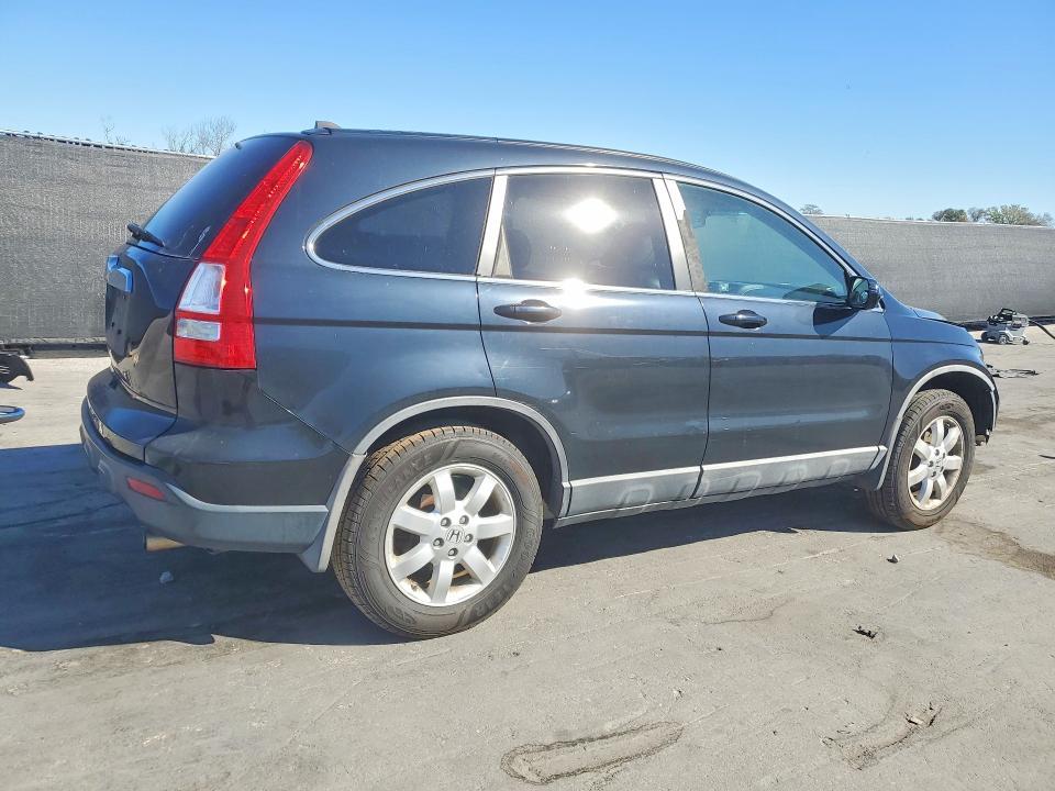 2008 Honda Cr-v exl
