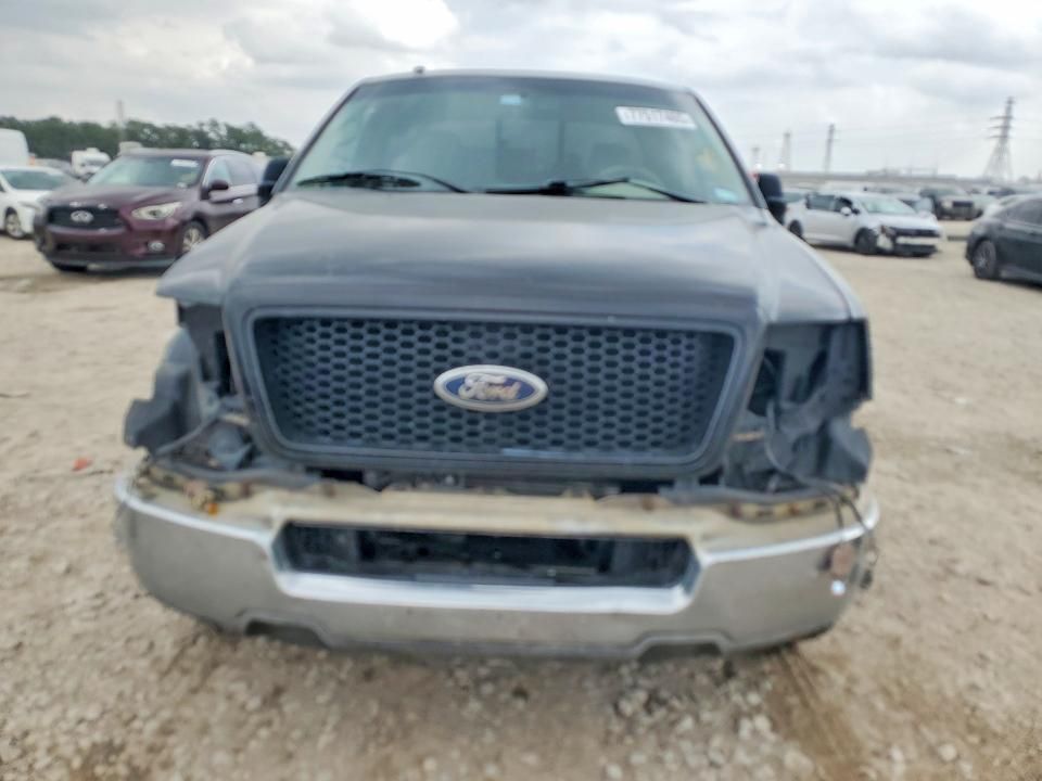 2006 Ford F150