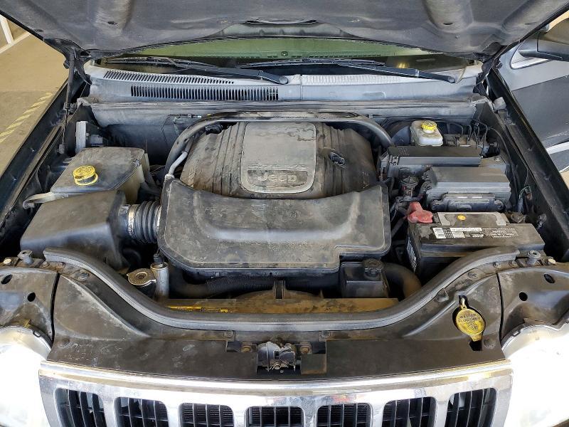 2005 Jeep Grand Cherokee Limited