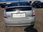 2008 Toyota Prius Base