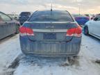2011 Chevrolet Cruze lt